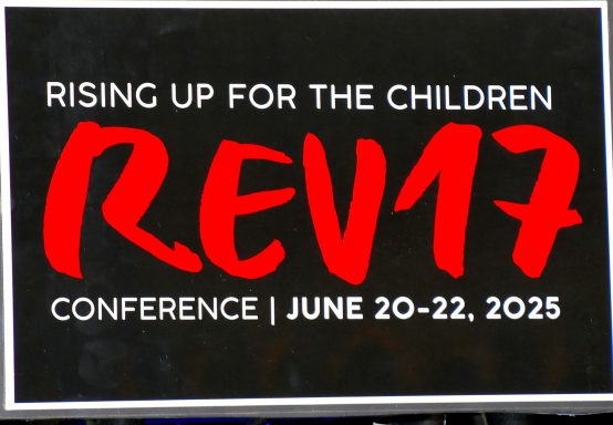 #REV17